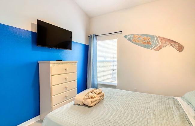 Pudge Vacation Pool SPA Home Near Disney - Foto 38