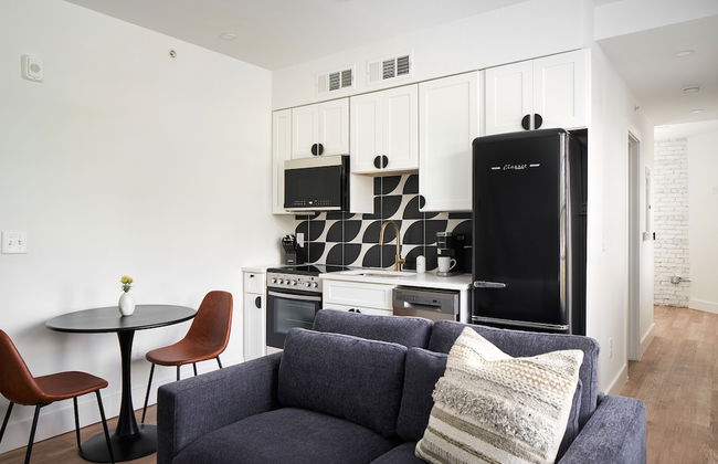 Kasa Studio Revival Atlanta - Foto 25