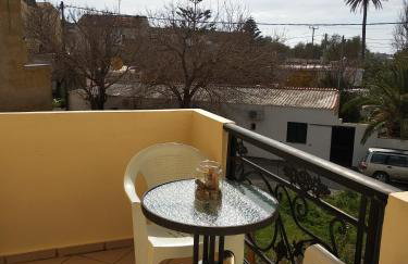 Ton Mari Apartments - Foto 24