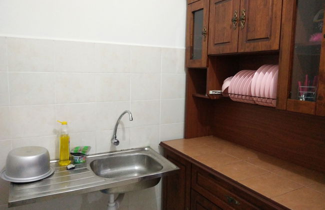 Sarinas Homestay - Foto 12