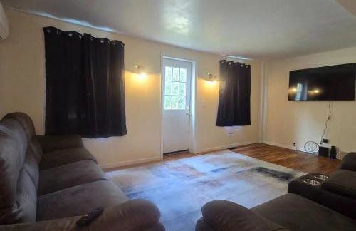 Big Barn Lodge - Farm House - Foto 10