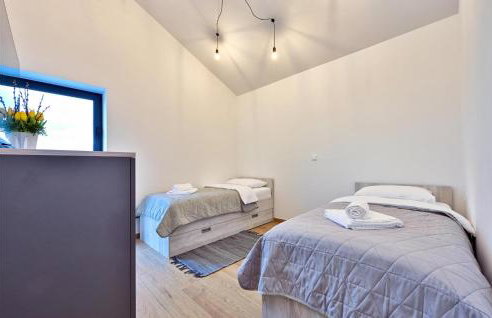 Cozy Home In Dugo Selo With Sauna - Foto 29