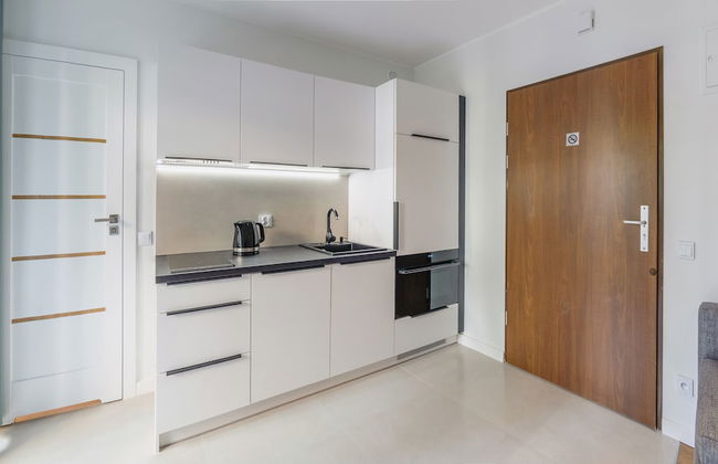 Apartamenty Sun & Snow Promenada - Photo 71