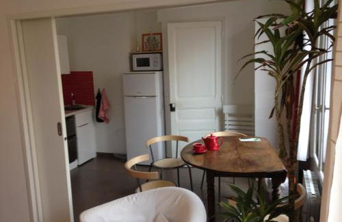 Appartement Comme Une Petite Maison - Foto 5