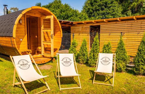 Wikno Port - Foto 24