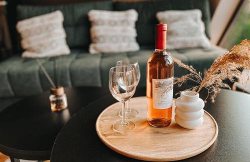 Okno w Gorce- 1 apartament z BALIĄ na wyłączność- Gorce, Pieniny, jezioro Czorsztyńskie - Photo 49