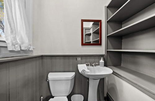 Bella Notte Columbus Chic Stay - Foto 23