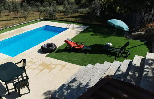 Casa Olho da Lebre Barrocal - Foto 33