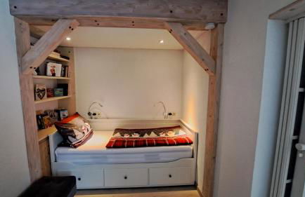 Ferienwohnung Aronia Garten - Foto 34