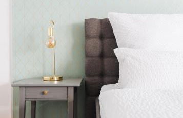 GREAT CITY VIEW I 26 FLOOR I NETFLIX and BOXSPRINGBED - Foto 16