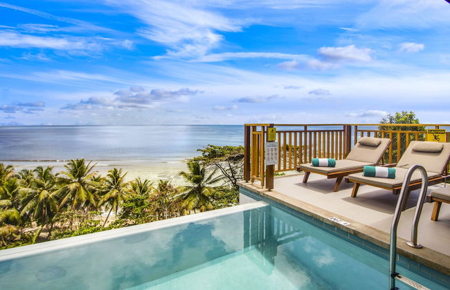 Paradise Chalets Yoga & Wellness - Photo 48