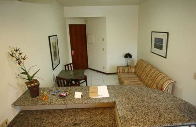 Cheverny Apart Hotel - Foto 17