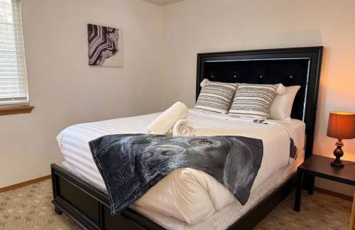 Huckleberry's Hideaway - Foto 14