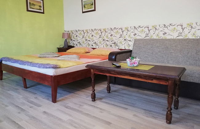 Klaipeda-Apartments - Photo 30