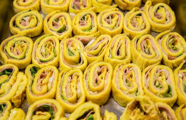 Agriturismo Grotta Dell'Eremita - Photo 33