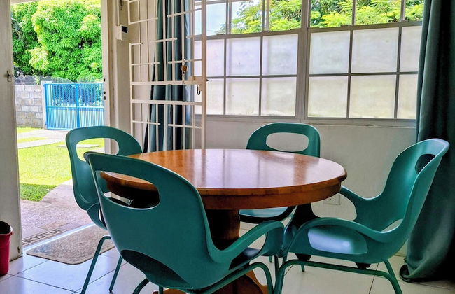 Lorna Cottage Sandy Point - Foto 7