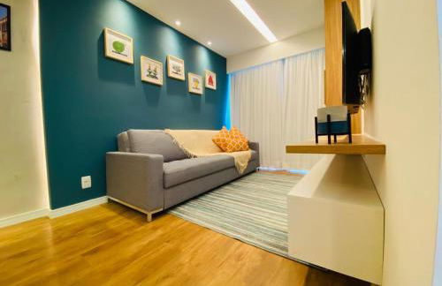 FLAT EXCELSIOR- PRÓXIMO SHOPPING RIOMAR - Photo 13