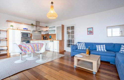 La Baie - vue sur la plage - Foto 6