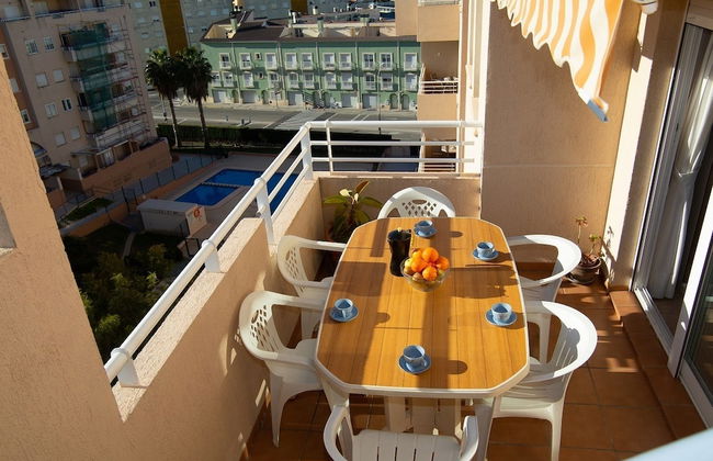 Magnífico ático duplex para 6 personas - Foto 12