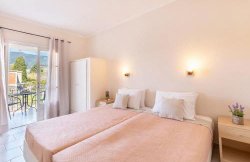 Albatross Apartments by Konnect, Ipsos Corfu - Photo 16