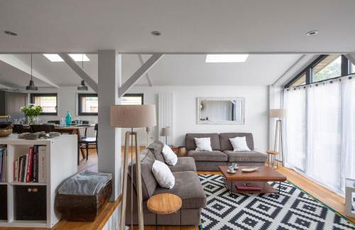 Villa Emeraude by Cocoonr - Foto 9