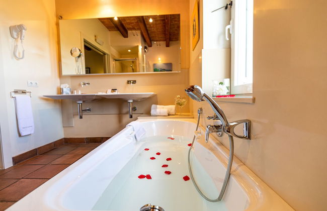 Tancat de Codorniu - Foto 44