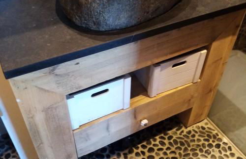 THE PENTHOUSE IN AMARILIS - Foto 38