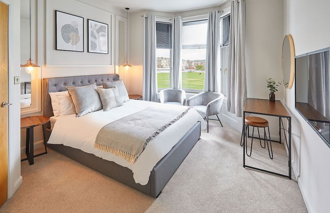 Host Stay Skipper s Rest North Marine House - Foto 1