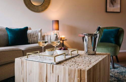 Castle Gate by Spa Town Property - Central Location with Large Living Space - Foto 21