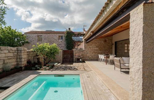 Villa dell'800 con Jacuzzi Privata - San Pantaleo - Foto 2