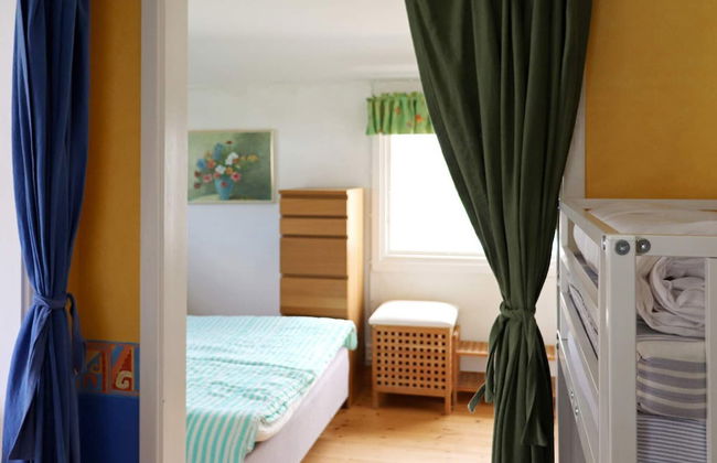 5 Person Holiday Home in Mellbystrand - Photo 2