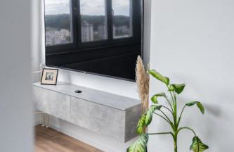 Studio apartment PANORAMA - Foto 9