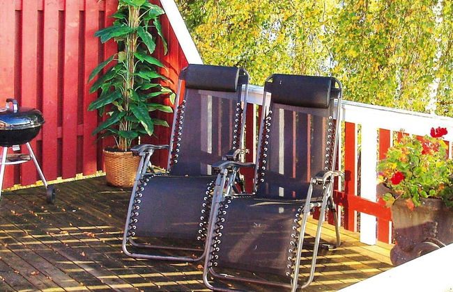 2 Person Holiday Home in Ammeberg-by Traum - Foto 15