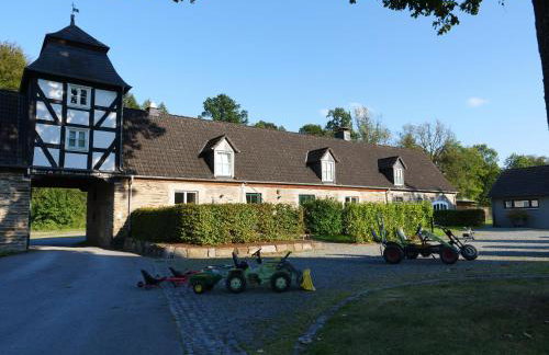 Gut Wenne - Photo 43