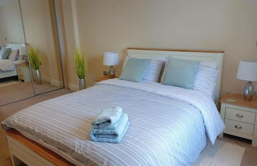 Executive Barchester House Apartment - Foto 12