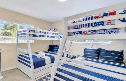 Dockside Paradise - Waterfront, Boat Dock, Swimming Pool and Spa - Foto 39