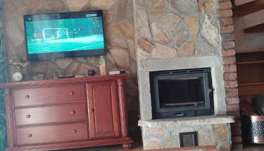 Domek nad Stawem Siemuszowa - Foto 5