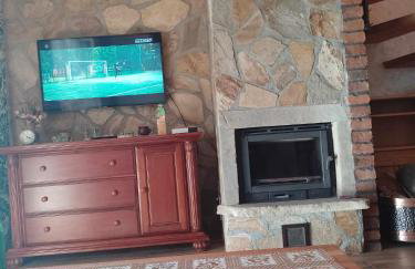 Domek nad Stawem Siemuszowa - Foto 5