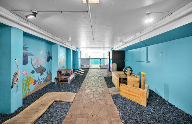 Destin West Gulfside 205 - Foto 37