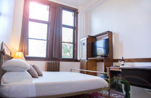 School 31 Lofts - Foto 43