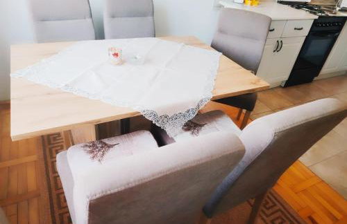 FoREST Heritage Apartment - Foto 8