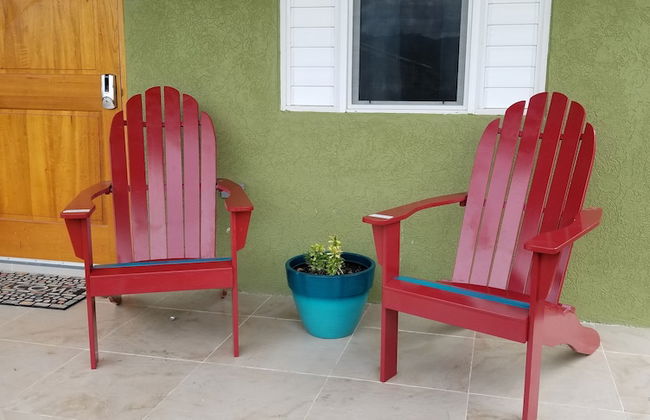 La Casa De Playa Ocho Rios - Foto 40