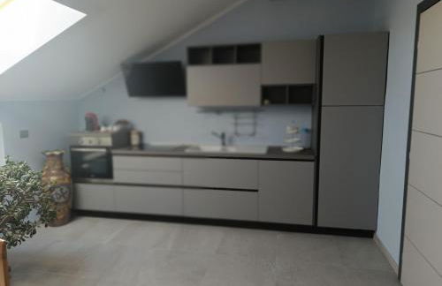 Apartment Lucà Wohnungen mit Bergblick by Interhome - Foto 10