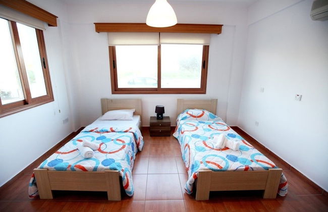 Villa Elina - Foto 5