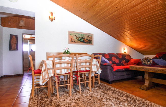 Apartment 692 - Foto 19