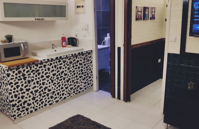 Carmel Market Apartments - Photo 34