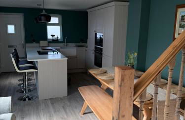 Brand New Stylish Converted Coach House in Cardiff - Foto 13