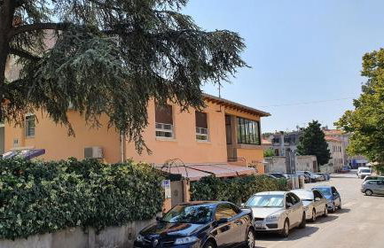 Colosseum Garden studio apartments - Foto 76