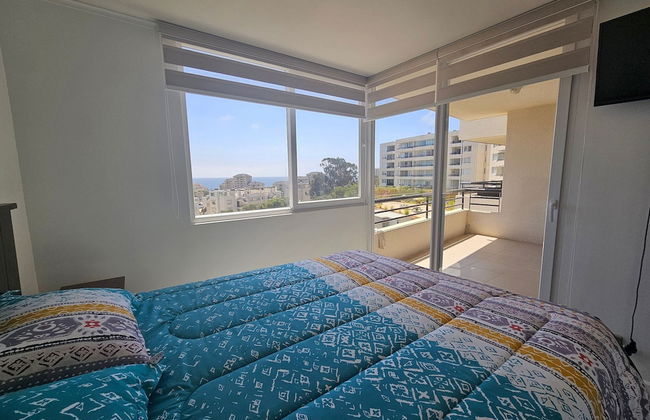 Oceana Suites Papudo - Photo 10