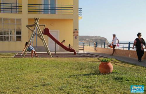 Praia Azul Hotel Apartamento - Foto 107